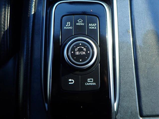 Used 2021 Nissan Armada SV image 22