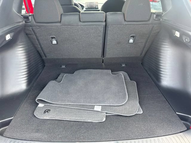 Certified 2023 Honda HR-V Sport image 12