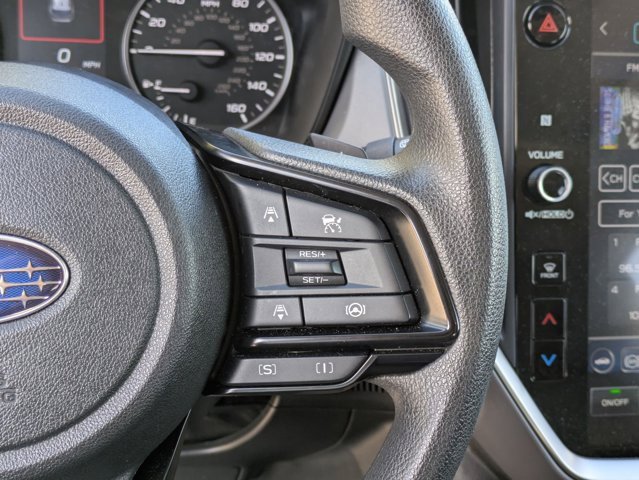 Used 2024 Subaru Crosstrek 2.0i Premium image 14