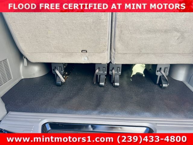 Used 2017 Nissan NV 3500 S w/ Power Package RWD image 20