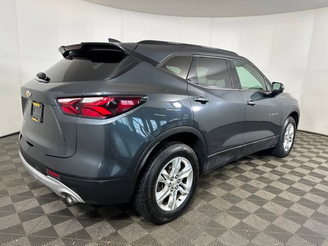 Used 2019 Chevrolet Blazer LT image 3