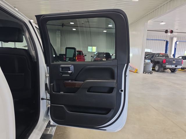 Used 2015 GMC Sierra 2500 SLT AWD/4WD image 26