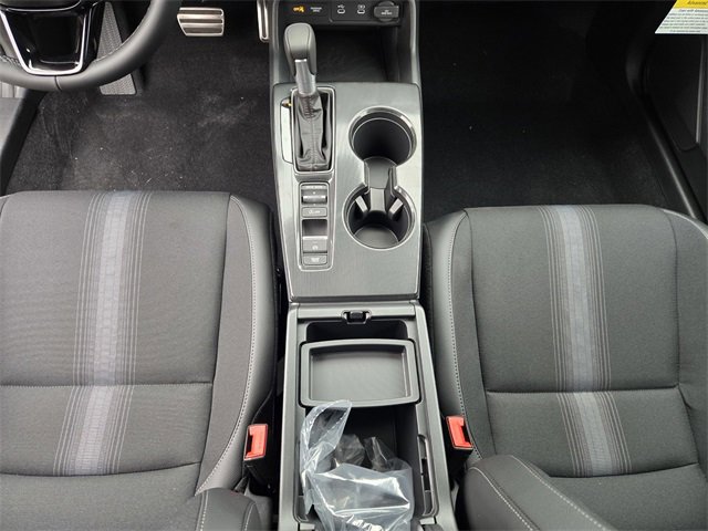 New 2026 Honda Civic Sport image 23