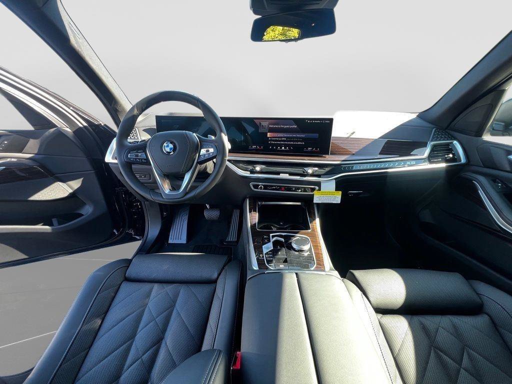New 2026 BMW X5 sDrive40i RWD image 11