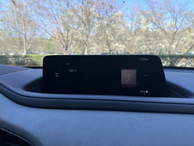 New 2026 MAZDA CX-30 Aire Edition image 16