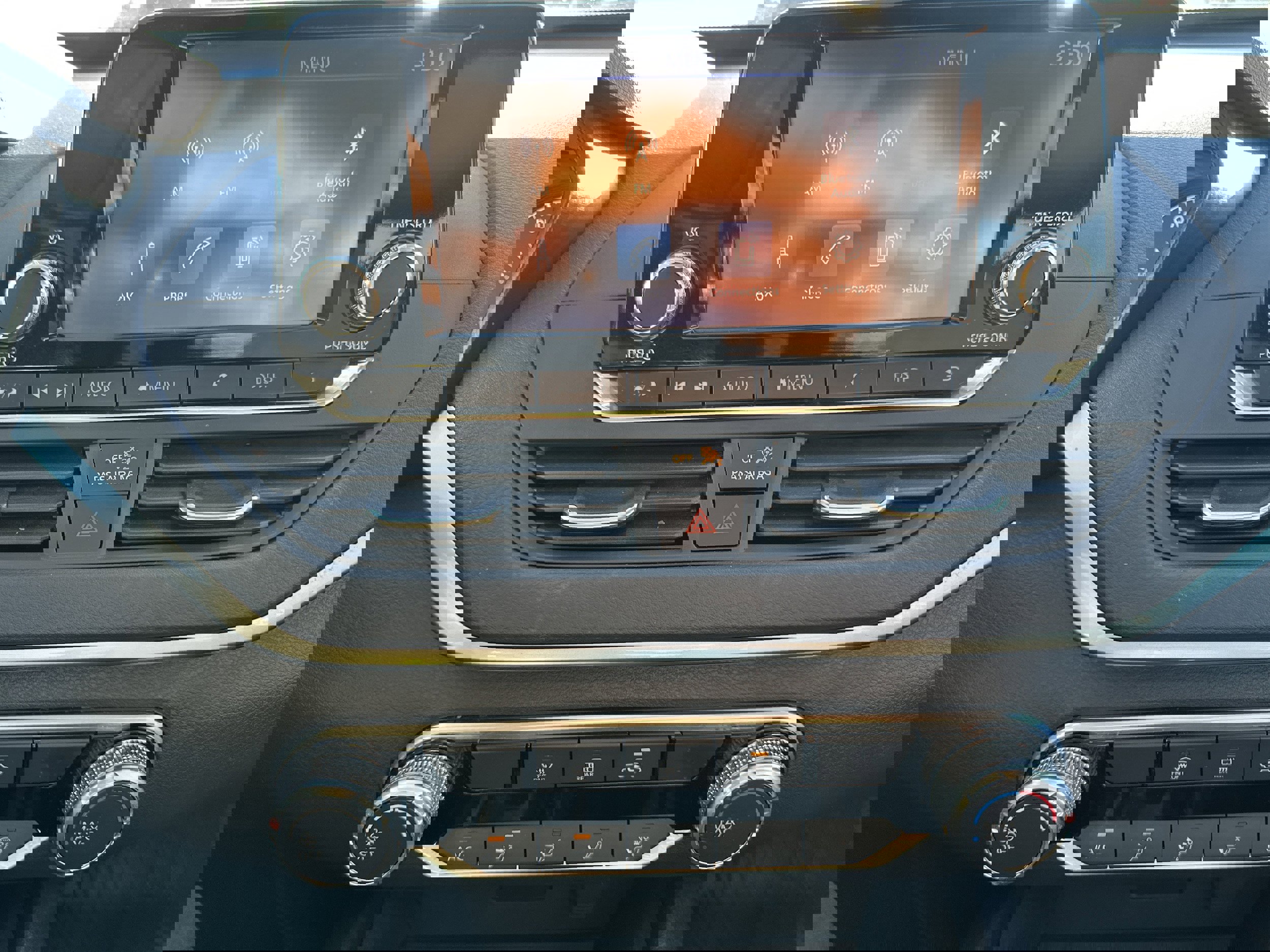 Used 2021 Nissan Altima 2.5 S w/ Driver Assist Package image 28