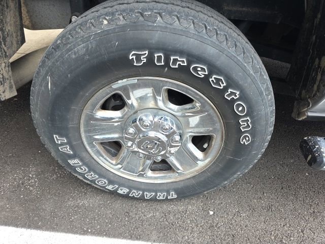 Used 2023 RAM 2500 Tradesman image 7