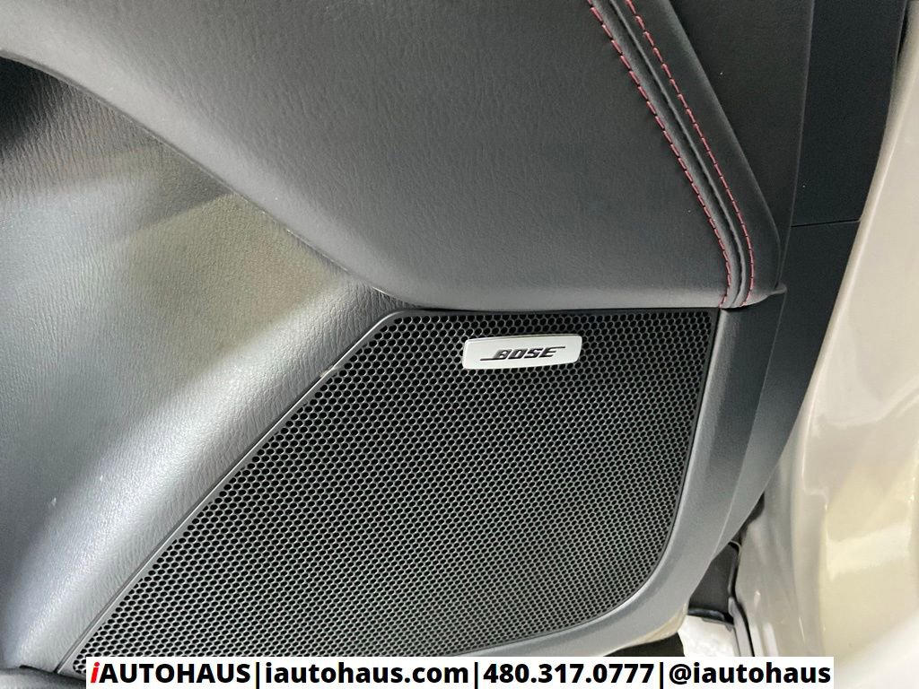 Used 2025 MAZDA CX-5 2.5 Turbo image 37