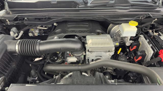 Used 2021 RAM 1500 Limited w/ Night Edition AWD/4WD image 37