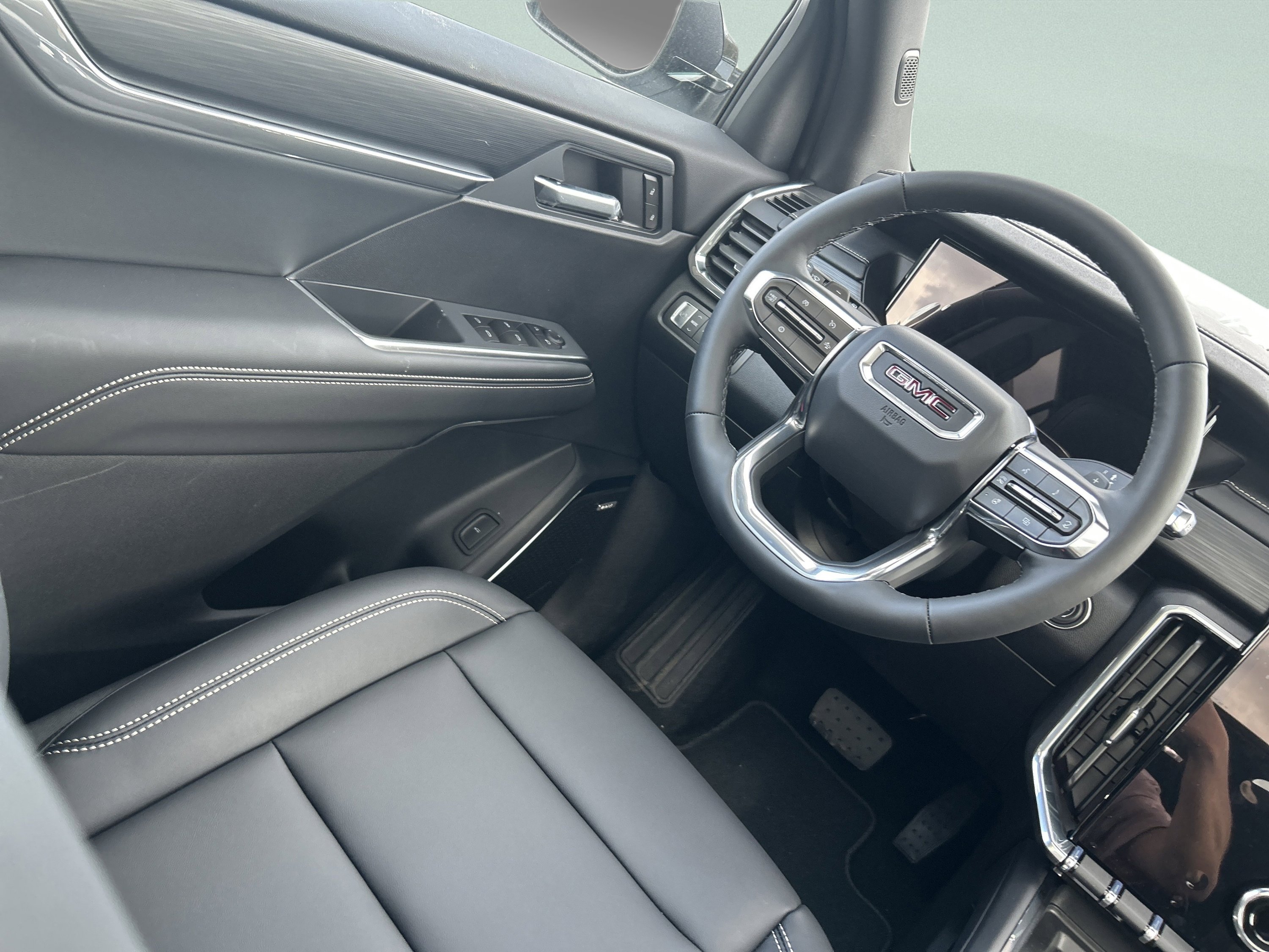 New 2026 GMC Acadia Elevation w/ Elevation Premium Package AWD/4WD image 21