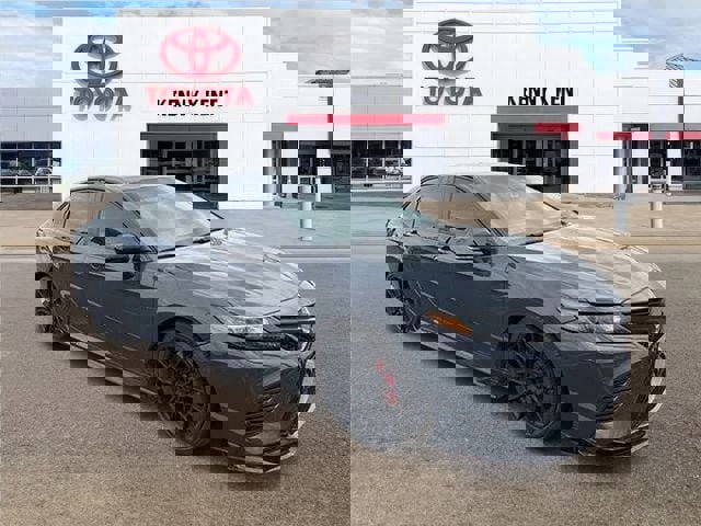 Used 2023 Toyota Camry TRD