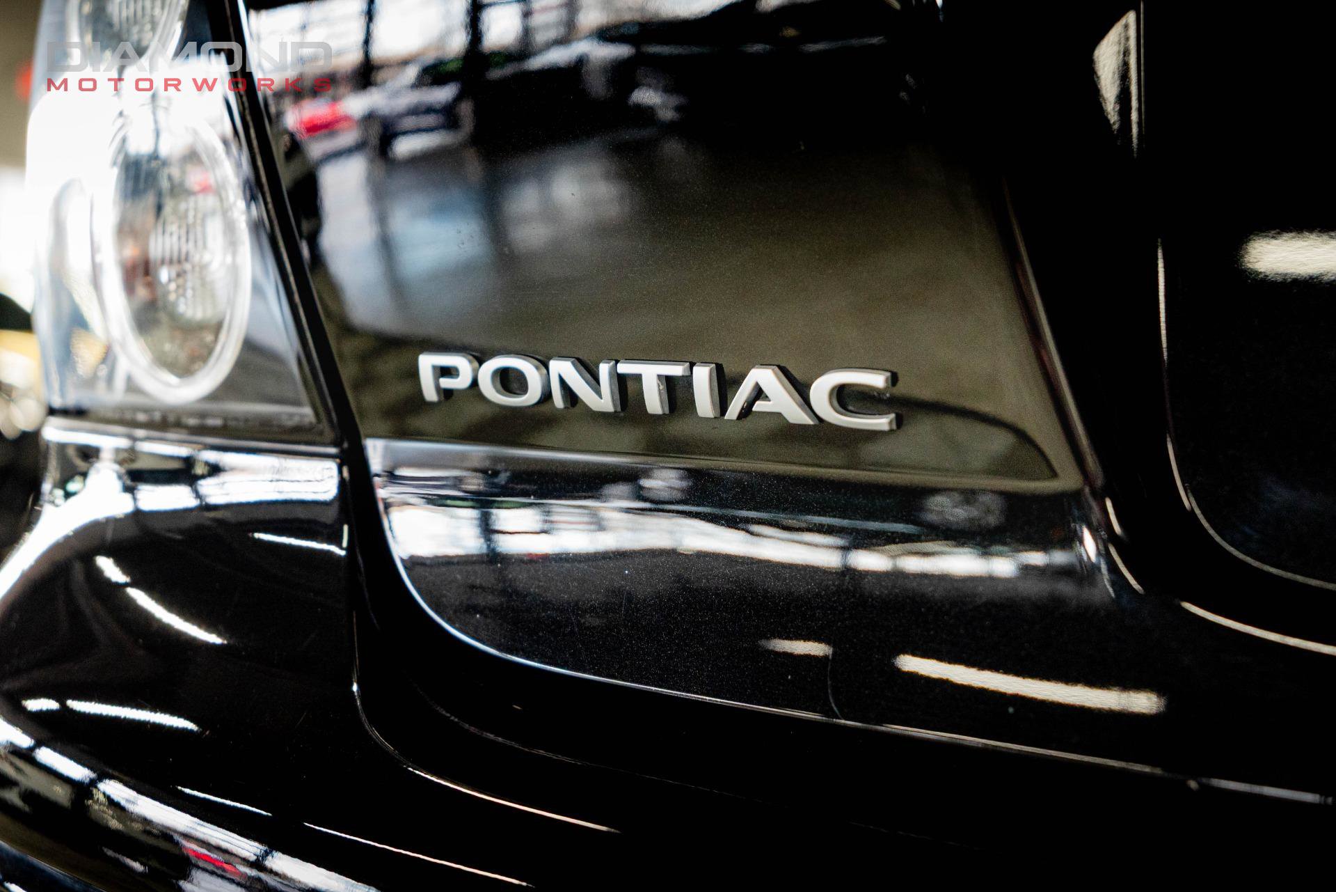 Used 2006 Pontiac GTO image 37