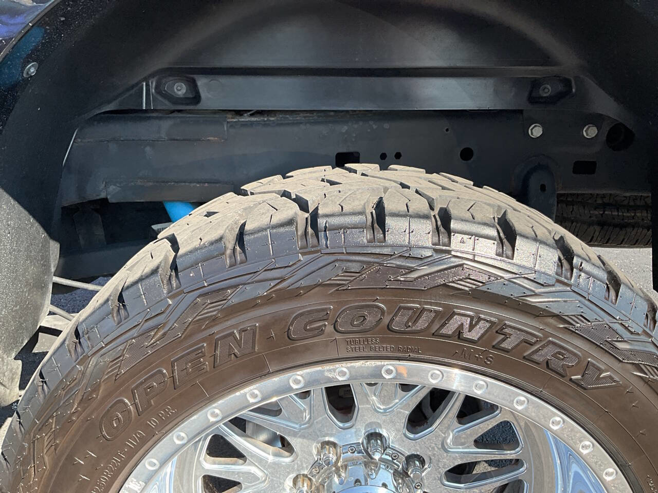 Used 2021 RAM 2500 Limited image 38