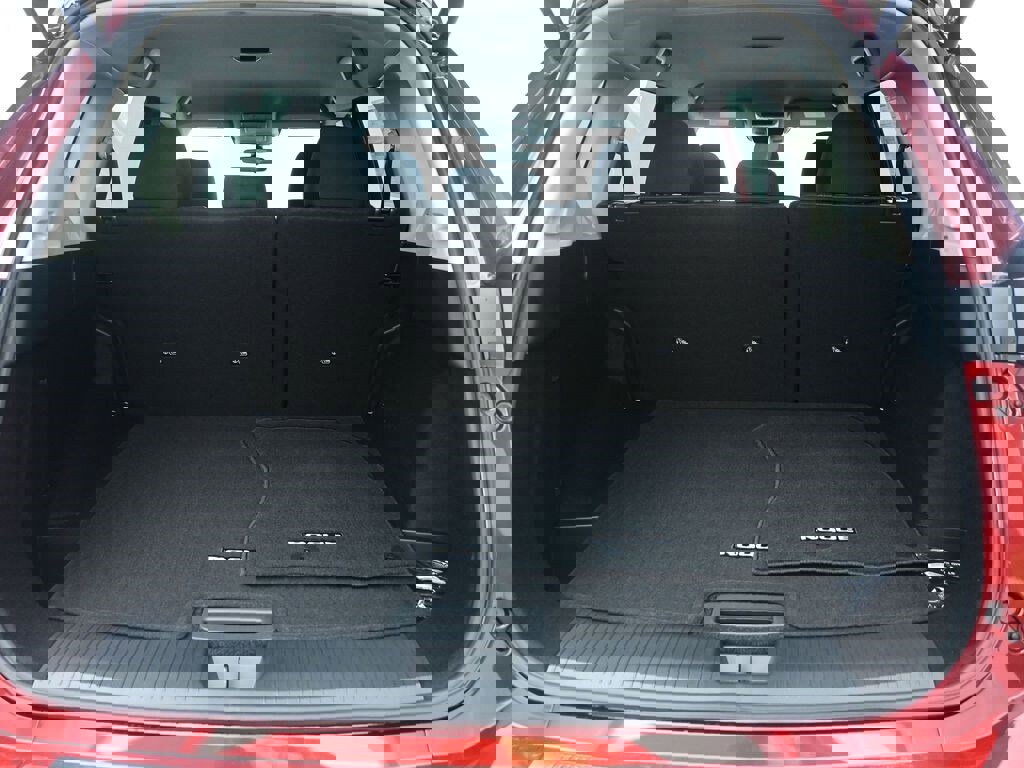 New 2026 Nissan Rogue SV image 22