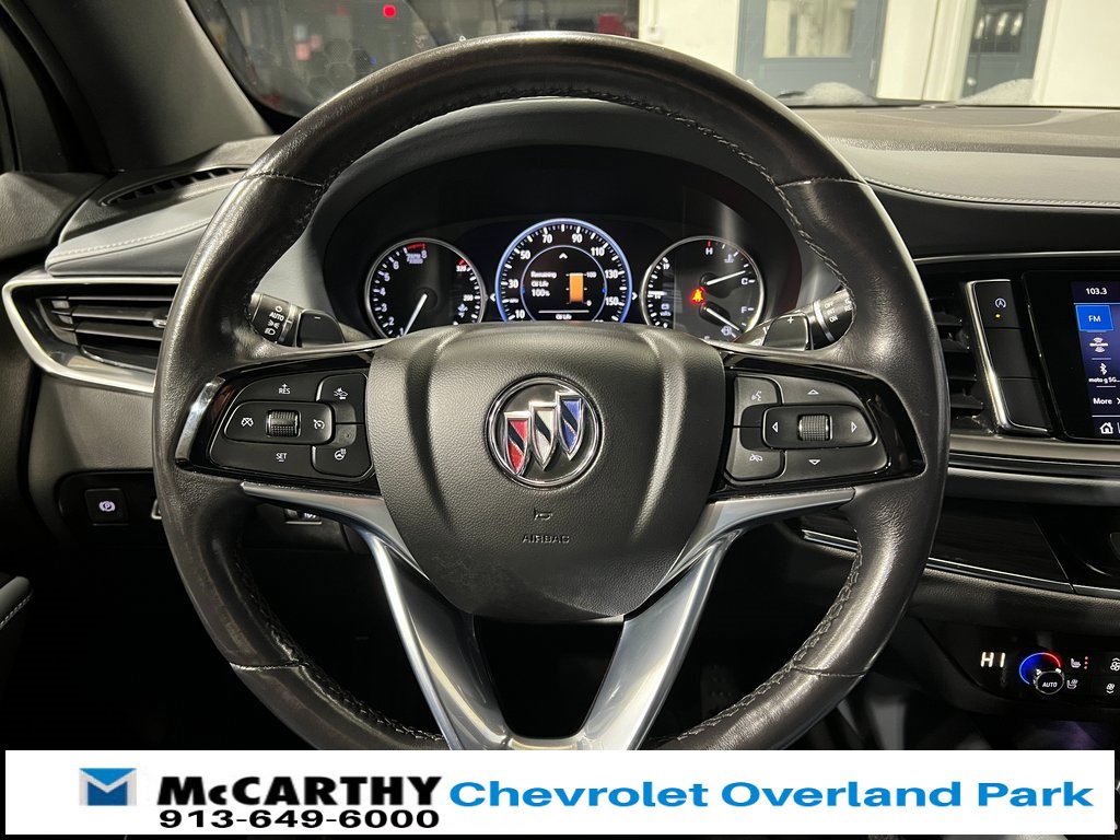 Used 2024 Buick Enclave Premium image 12
