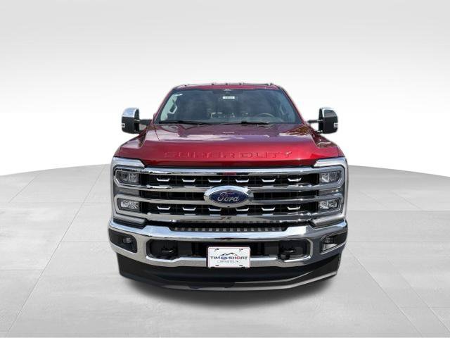 New 2026 Ford F250 Lariat w/ Chrome Package AWD/4WD image 7