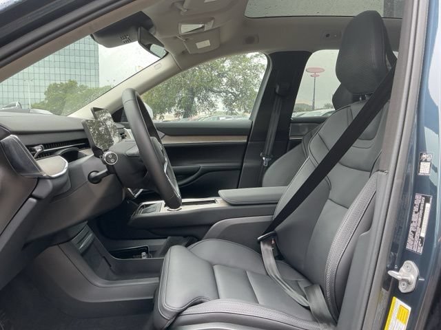 Certified 2025 Volvo EX90 Ultra AWD/4WD image 24