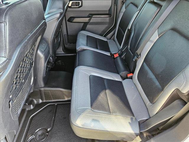 Used 2024 Ford Bronco Big Bend image 19