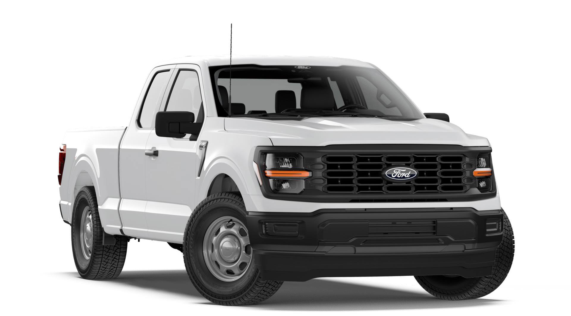 New 2026 Ford F150 XL image 5