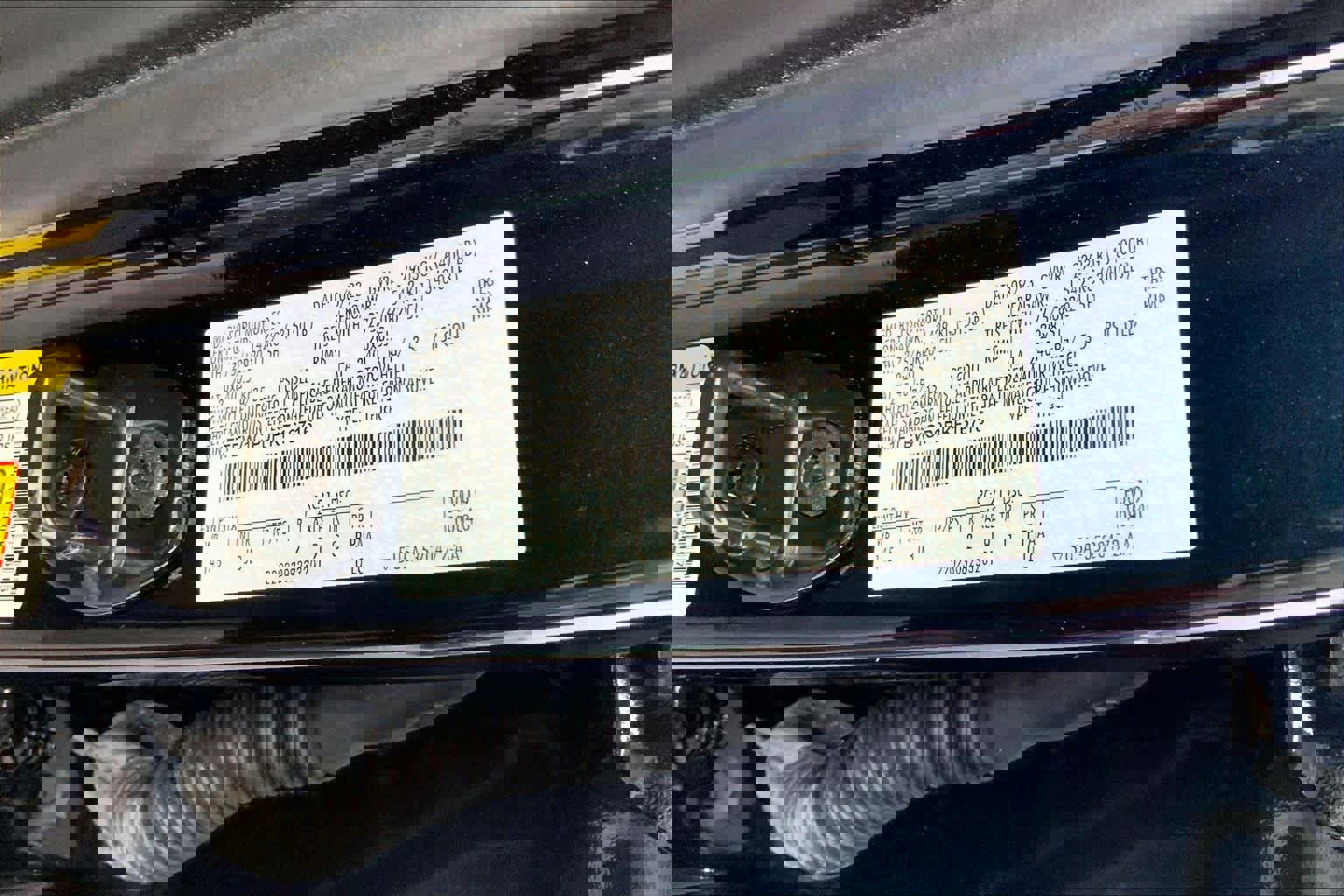 Used 2023 Ford F150 XL w/ STX Appearance Package image 29