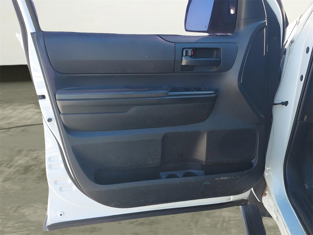 Used 2014 Toyota Tundra SR image 21