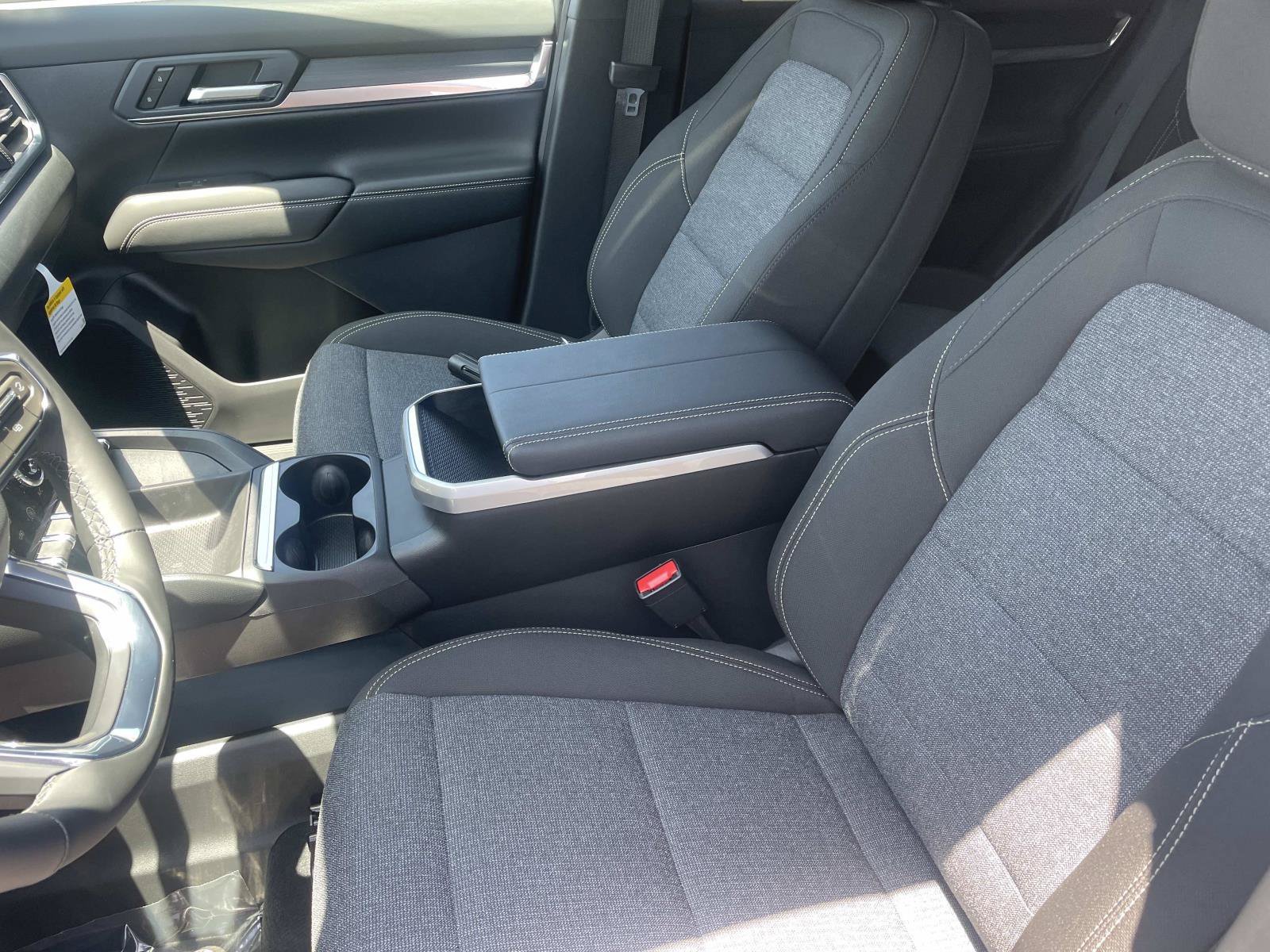 New 2027 GMC Terrain Elevation AWD/4WD image 20