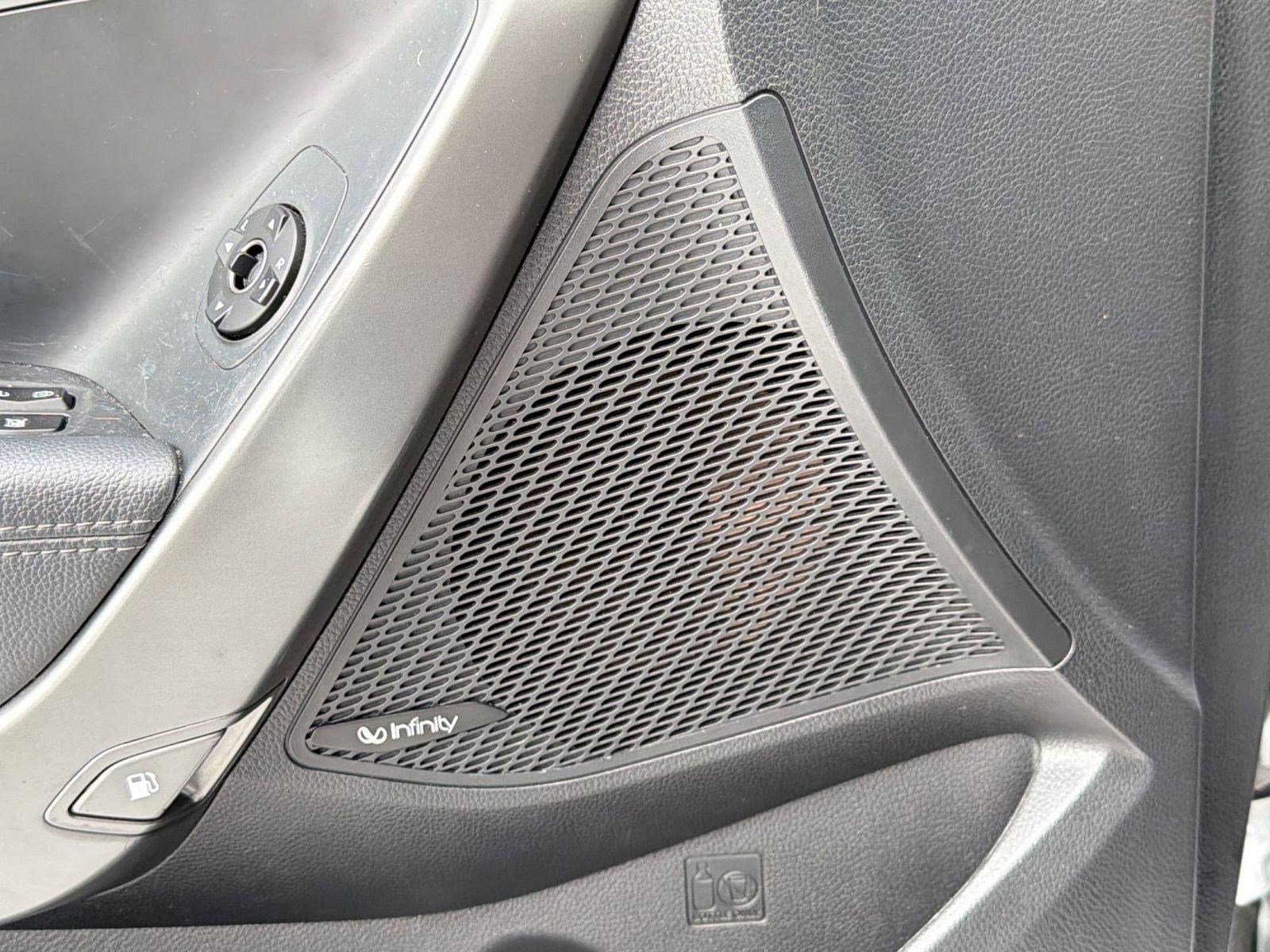 Used 2018 Hyundai Santa Fe Sport image 22