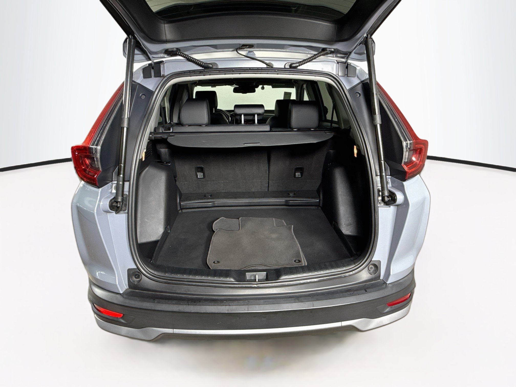 Used 2021 Honda CR-V EX-L image 33