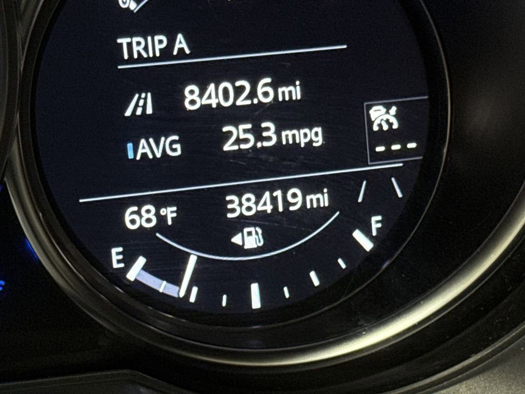 Used 2024 MAZDA CX-5 Carbon Edition image 12