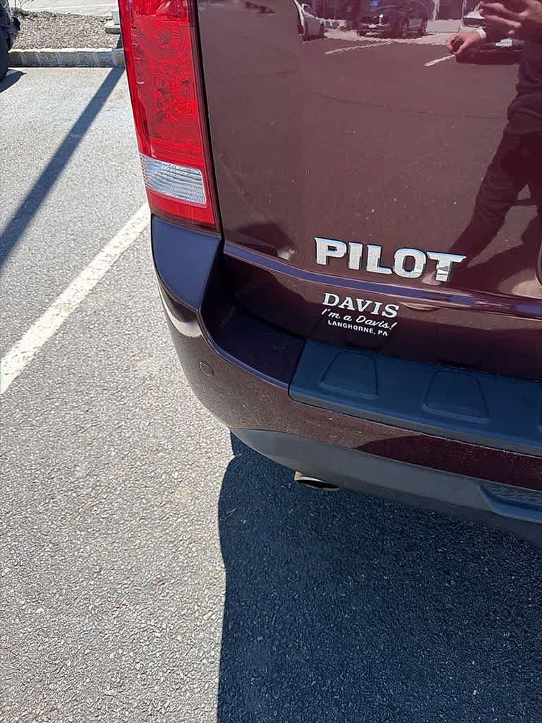 Used 2012 Honda Pilot EX-L image 10