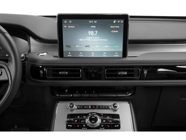 Used 2023 Lincoln Aviator Reserve w/ Elements Package Plus image 10