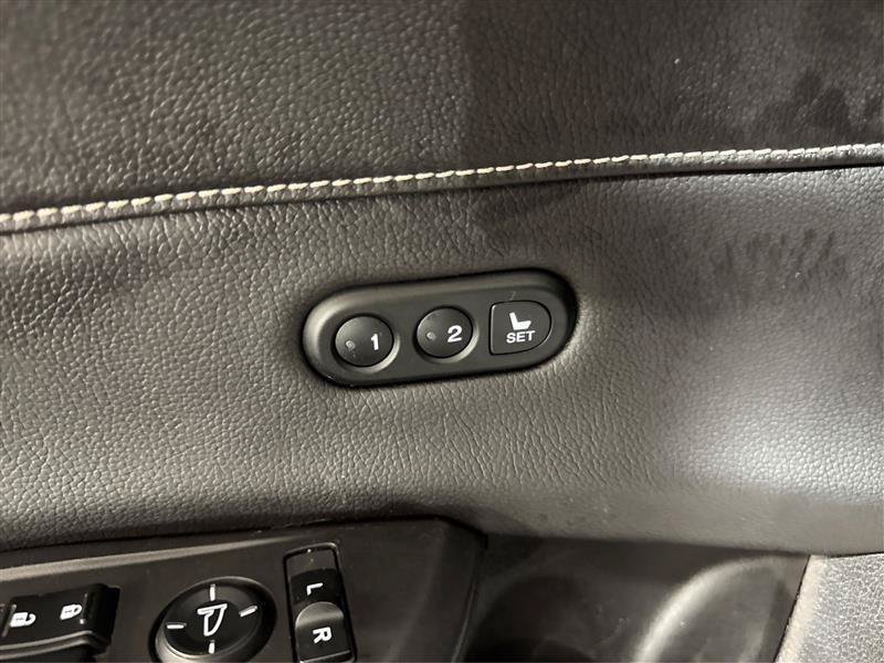 Used 2021 Acura ILX w/ Premium Package FWD image 22
