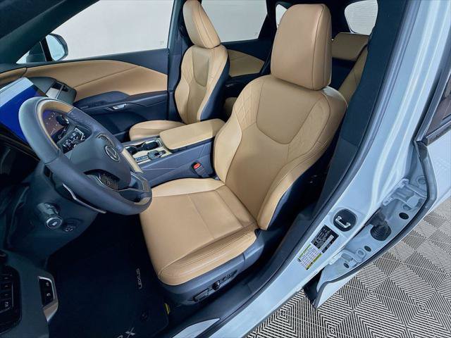 Certified 2025 Lexus RX 350 Premium w/ Convenience Package FWD image 22