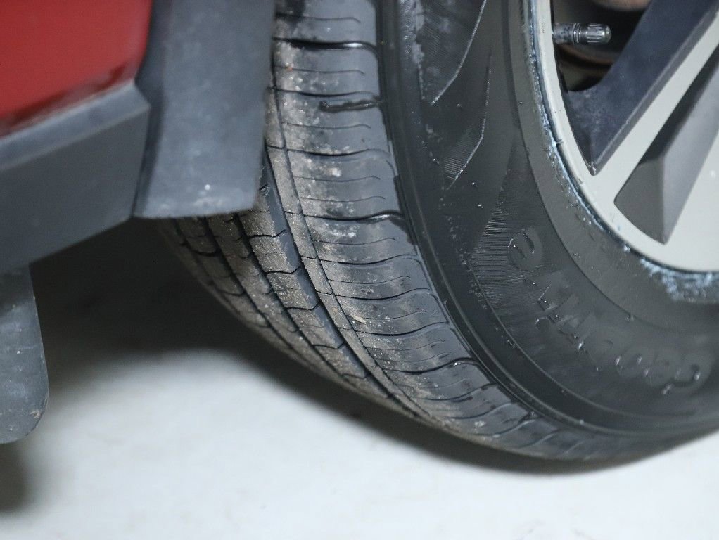 Used 2019 Nissan Murano SV image 35