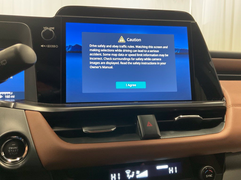 New 2026 Subaru Outback Touring XT AWD/4WD image 16