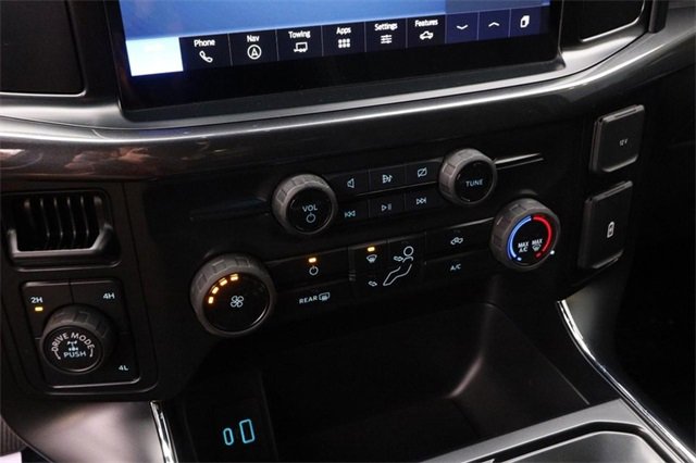 Used 2024 Ford F150 STX image 17