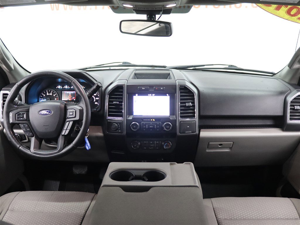 Used 2019 Ford F150 XLT w/ Equipment Group 302A Luxury image 19