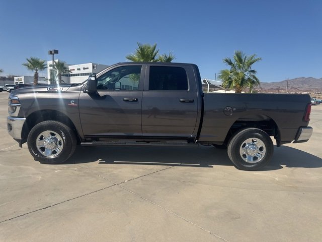 New 2025 RAM 2500 Tradesman image 2