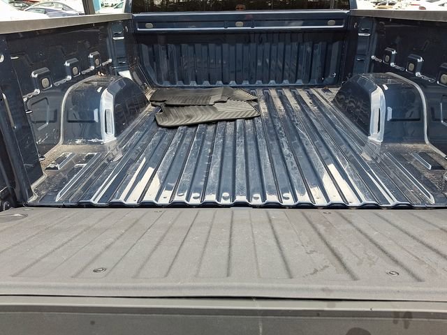 Used 2022 Chevrolet Silverado 1500 LT image 31