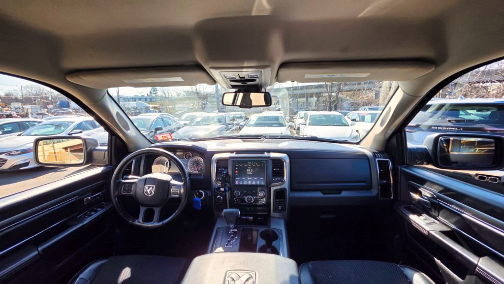 Used 2013 RAM 1500 Sport image 30