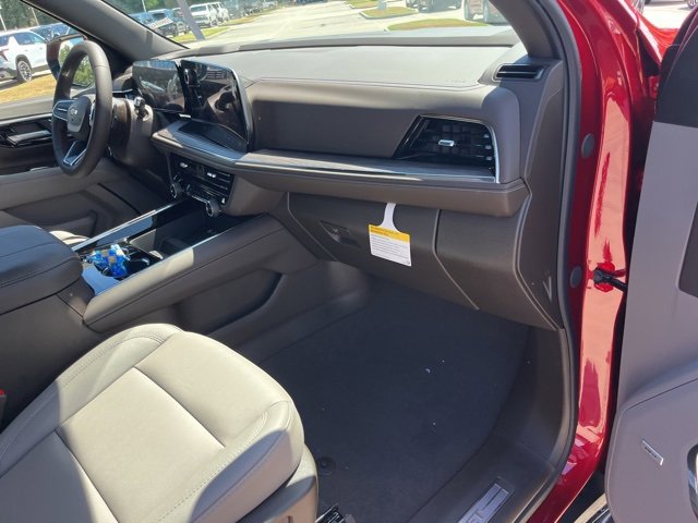 New 2026 Chevrolet Tahoe LT w/ Comfort Package image 41