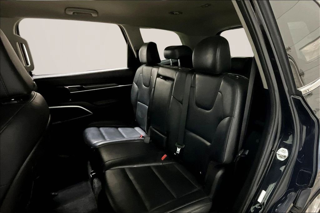 Used 2021 Kia Telluride LX image 22