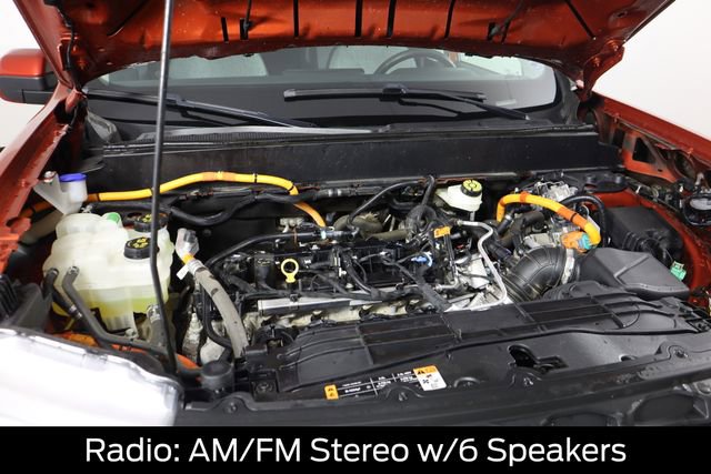 Used 2022 Ford Maverick XLT w/ XLT Luxury Package image 19