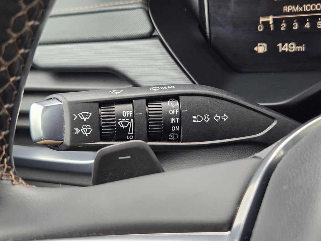 Used 2024 GMC Acadia AT4 w/ Luxury Package image 26