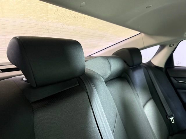 Used 2019 Honda Accord EX image 26