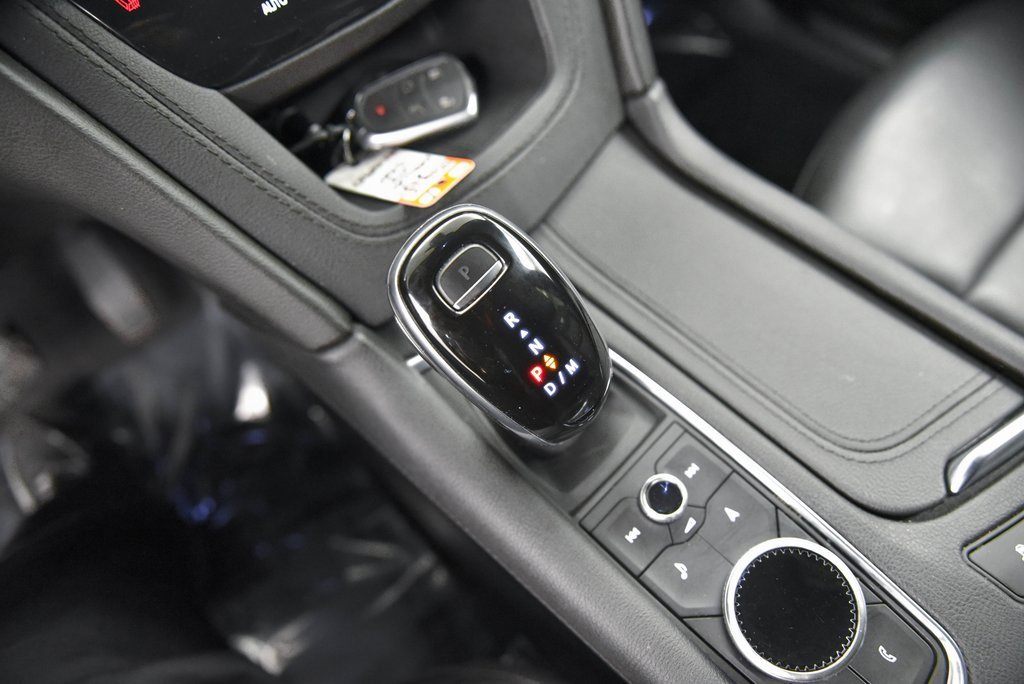 Used 2021 Cadillac XT5 Premium Luxury image 18