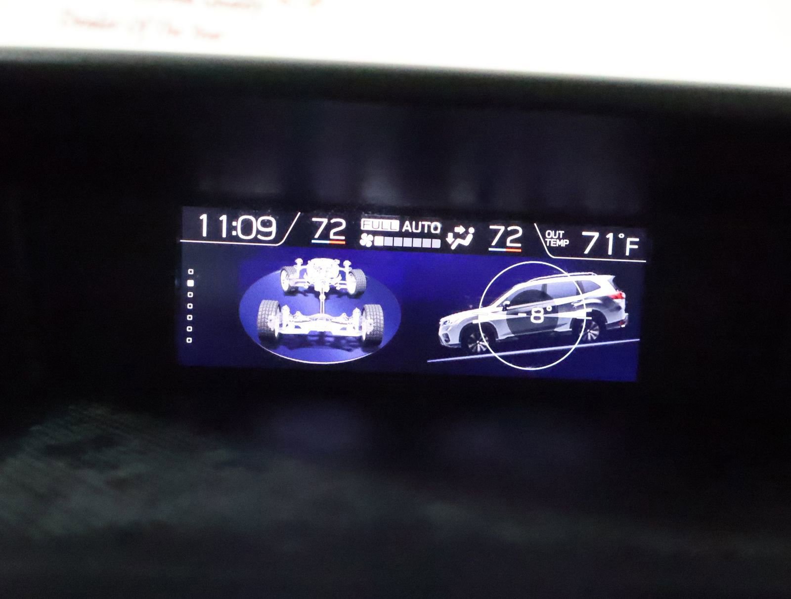 Used 2021 Subaru Forester Limited image 25