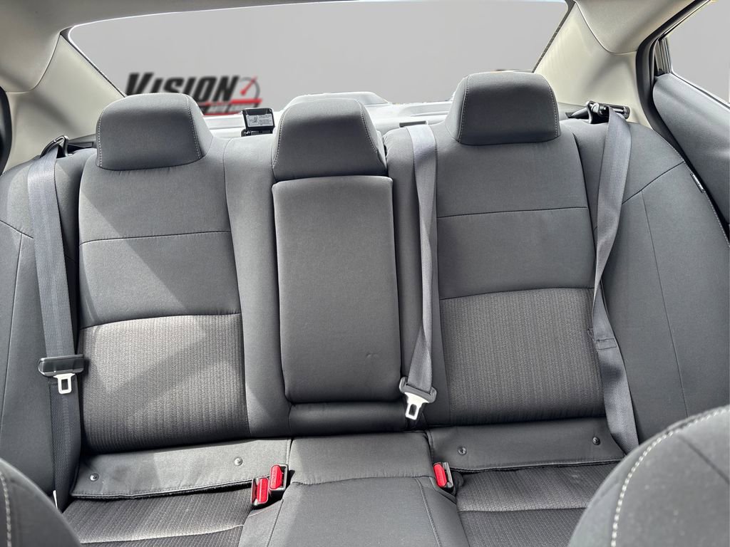 Used 2025 Nissan Altima 2.5 SV w/ SV Special Edition Package image 18