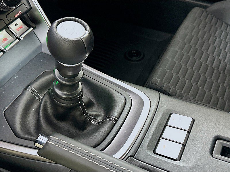 New 2025 Toyota GR86 image 16