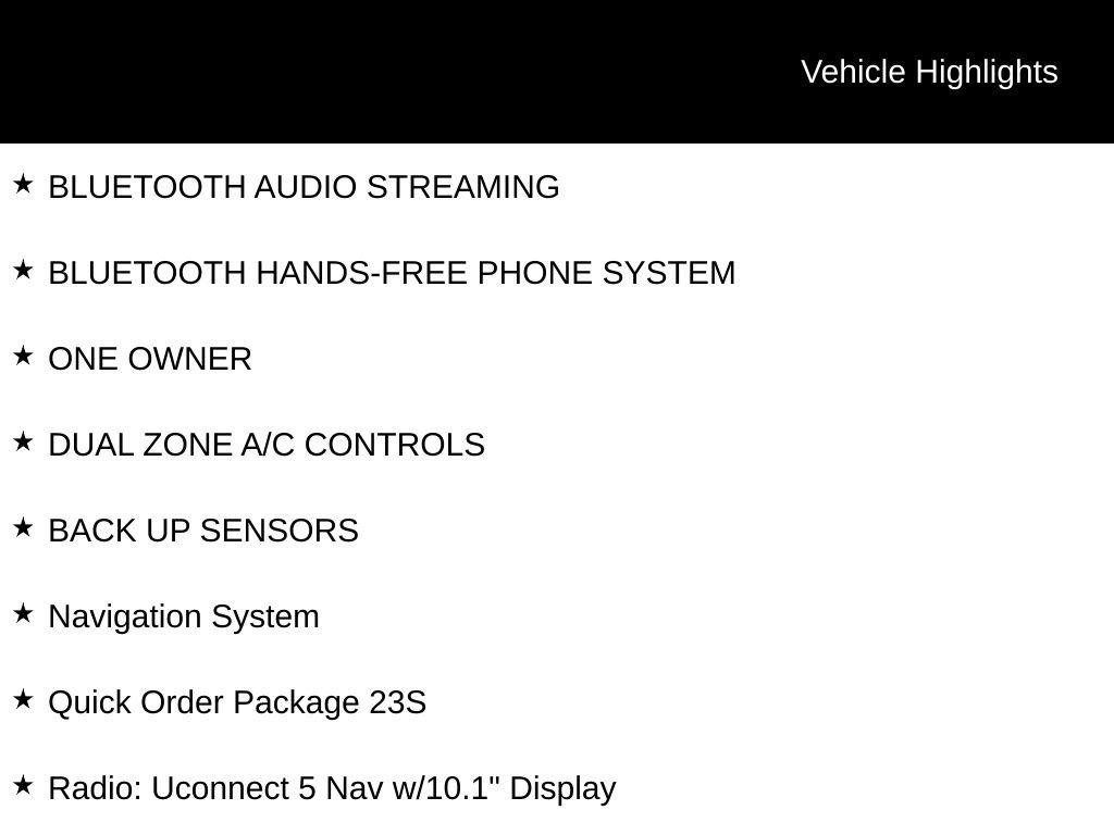 Certified 2024 Jeep Grand Cherokee Summit image 16